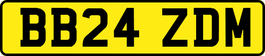 BB24ZDM