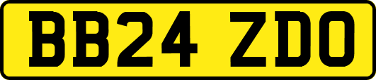 BB24ZDO