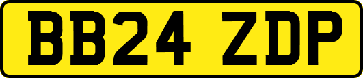 BB24ZDP