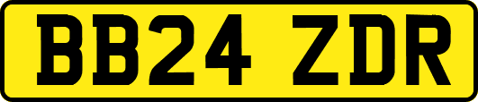 BB24ZDR