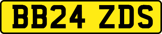 BB24ZDS