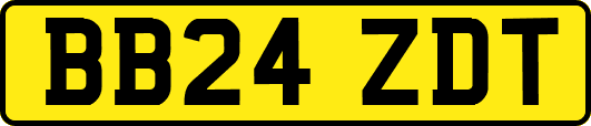 BB24ZDT