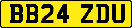 BB24ZDU