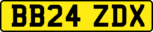 BB24ZDX