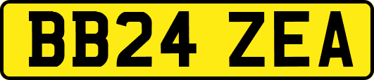 BB24ZEA