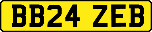 BB24ZEB