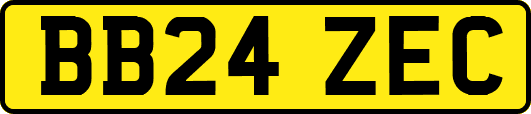 BB24ZEC