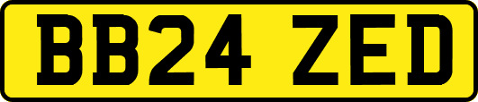 BB24ZED