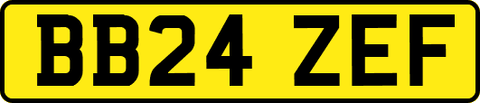BB24ZEF
