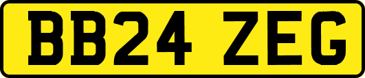 BB24ZEG