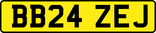 BB24ZEJ