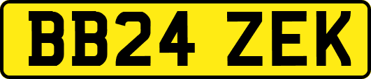 BB24ZEK