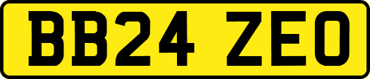 BB24ZEO