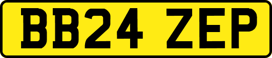 BB24ZEP