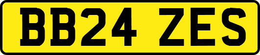 BB24ZES