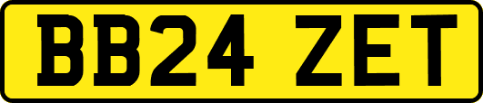 BB24ZET