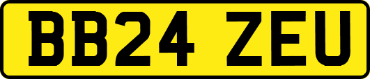 BB24ZEU