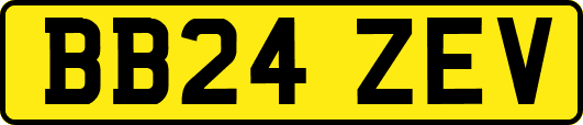 BB24ZEV