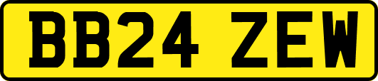 BB24ZEW