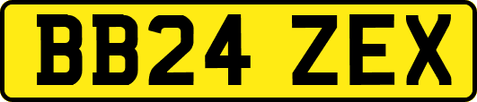 BB24ZEX