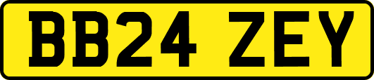 BB24ZEY