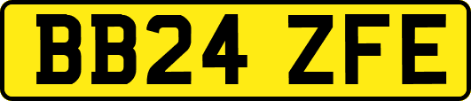 BB24ZFE