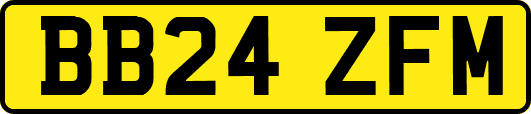 BB24ZFM