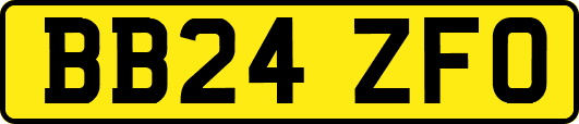 BB24ZFO