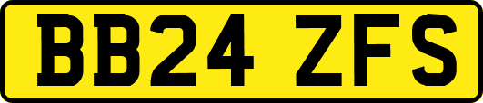 BB24ZFS