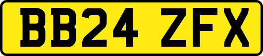 BB24ZFX