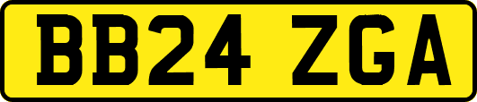 BB24ZGA