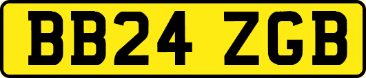 BB24ZGB