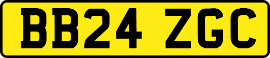 BB24ZGC
