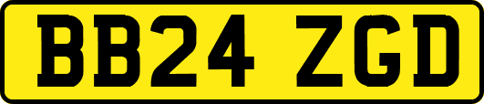 BB24ZGD