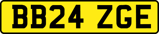 BB24ZGE