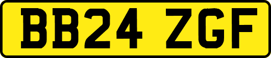 BB24ZGF