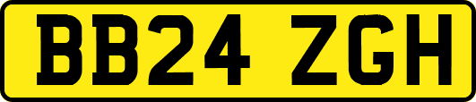 BB24ZGH