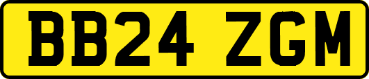 BB24ZGM