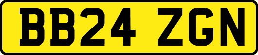 BB24ZGN
