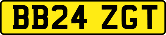 BB24ZGT