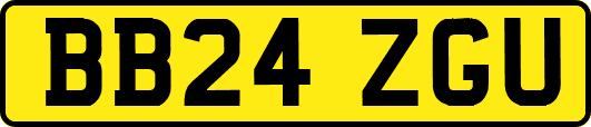 BB24ZGU