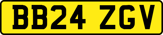 BB24ZGV