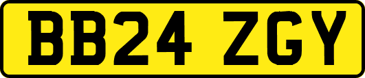 BB24ZGY