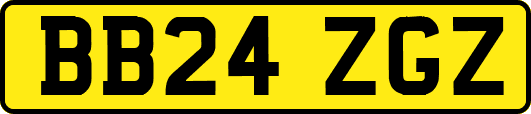 BB24ZGZ