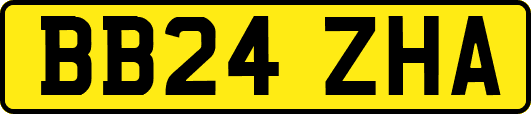 BB24ZHA