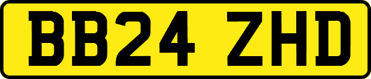 BB24ZHD