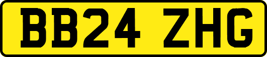 BB24ZHG