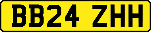BB24ZHH