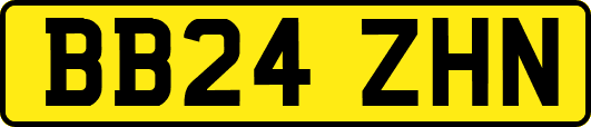 BB24ZHN