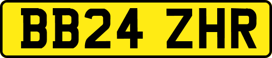 BB24ZHR